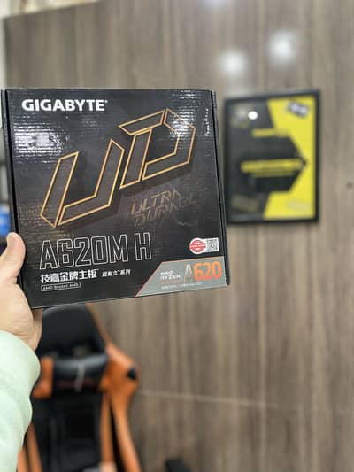 PC parts at best prices