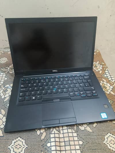 Dell latitude