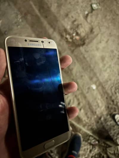 Samshng J4 2 16 Pta official approved.