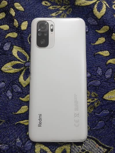 Redmi Note 10