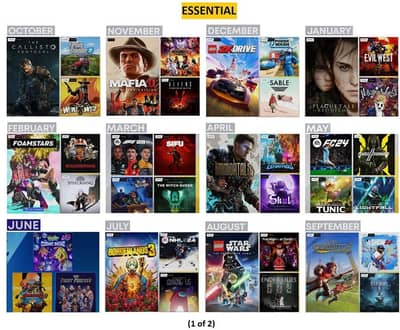 Ps4/Ps5 All Games 50% off