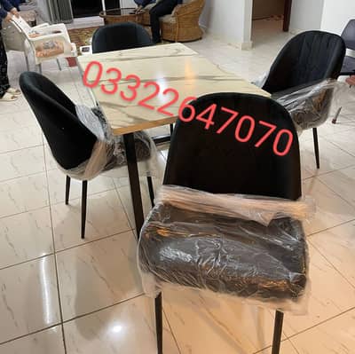 dining table order more 03322647070