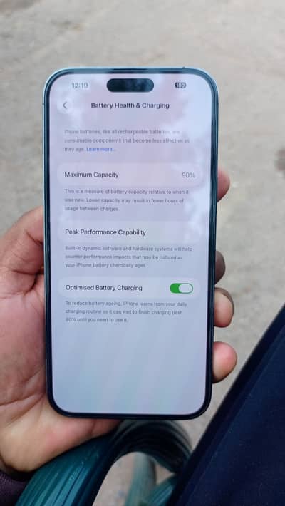 14 pro max non pta jv 256