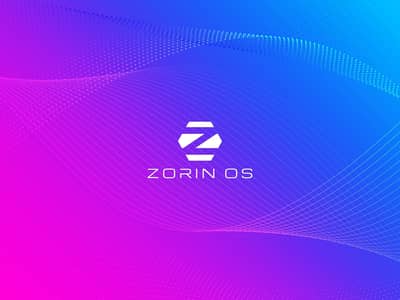 Windows Zorin OS Pro v17