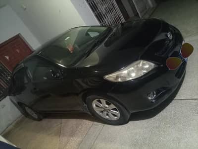 bumper to bumper original Toyota xli