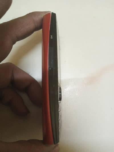 NOKIA X2.02 DUEL SIM ORIGINAL MOBILE ORIGINAL CASSING PTA APPROVED