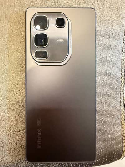 INFINIX NOTE 50 PRO PLUS 5G