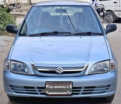 Suzuki Cultus VXR immaculate condition same as pic's
