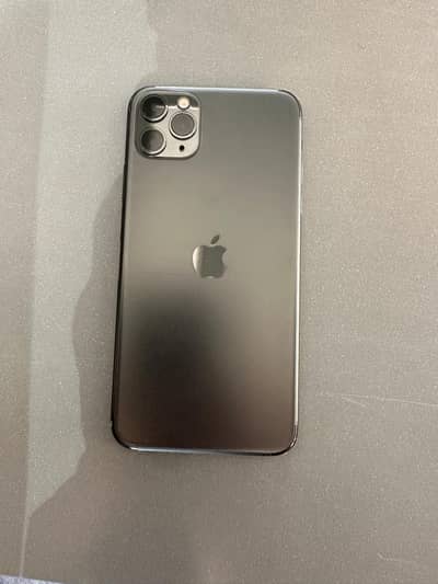 11 pro max factory unlock