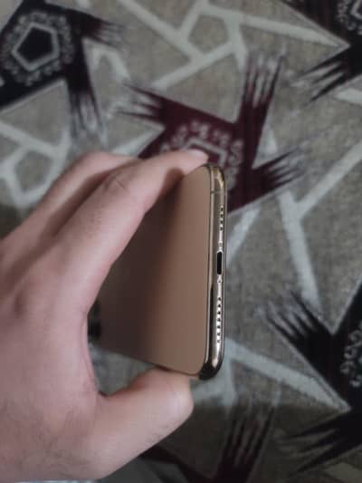 Iphone 11pro max (64gb] Factory
