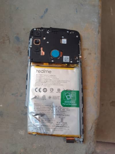 REALME C3 ONLY PARTS