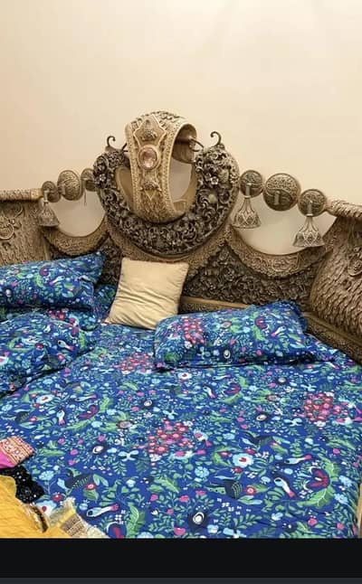 luxury Complete furniture Deco