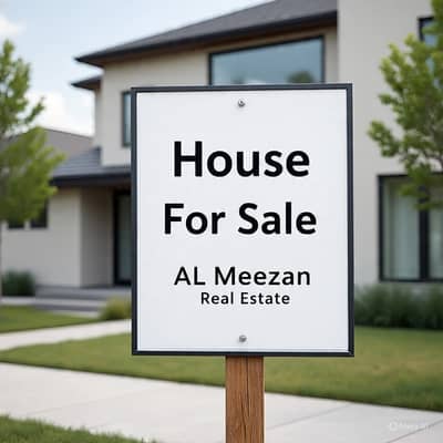 15 Marla House For Sale In Abdullah Garden