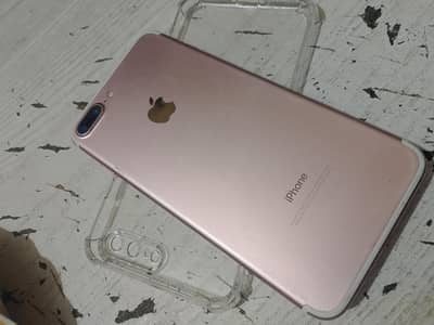 iphone 7plus 32 gb all ok