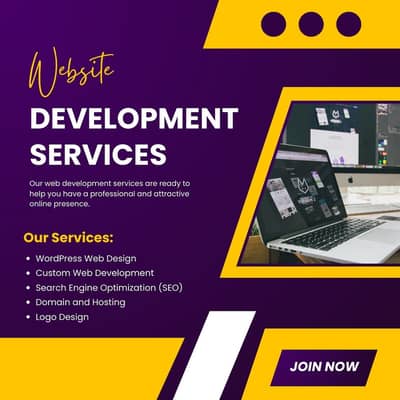 Website developer