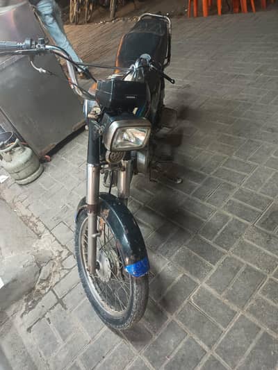 unique 70 model 2018