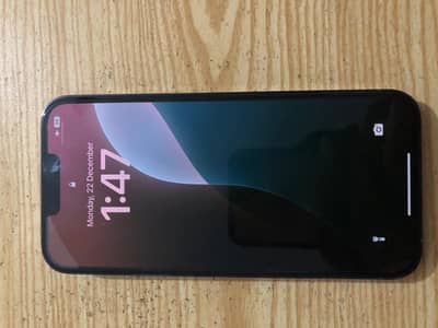 iPhone 13 promax dual physical pta approved 256 gb