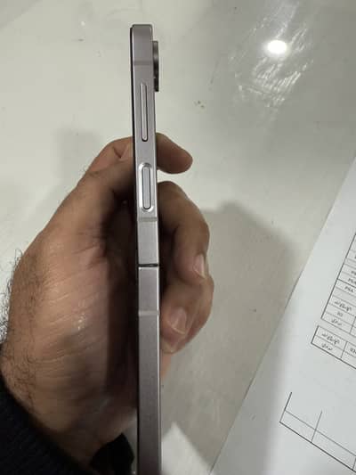 Samsung Mobile Z Flip 6