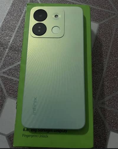 Infinix Mobile