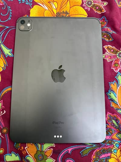 iPad Pro m4 1" inch 2025