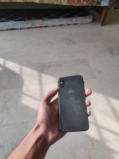 Iphone X 256 Gb BPass