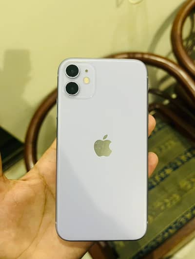 Apple iPhone 11