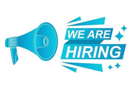 we are hiring for Netherland based company