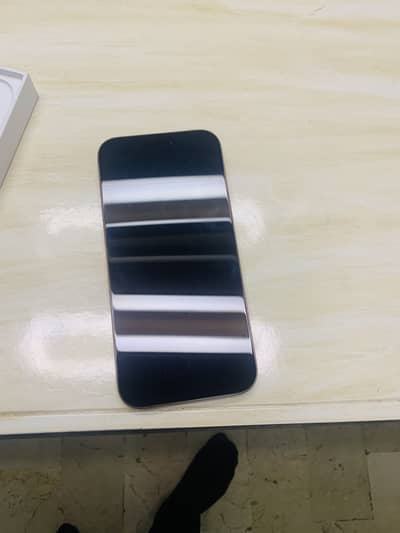 iPhone 16 pro max 256 and 512gb both available