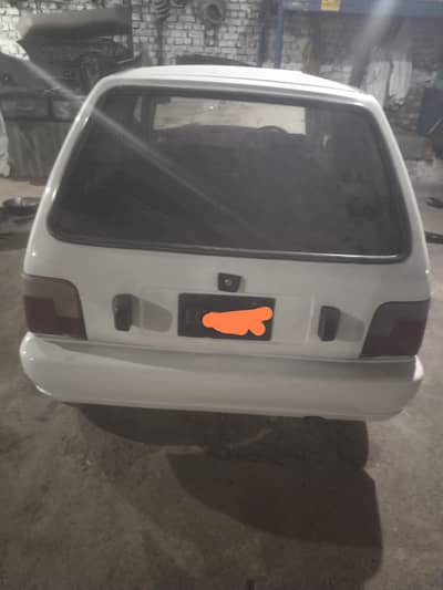 urgent sale life Time car