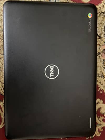 Dell Chromebook 11 3180