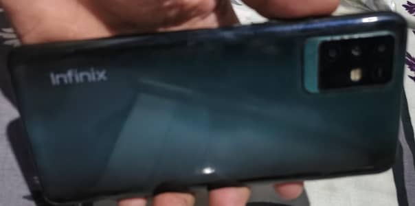 6+128  Condition 10/10 fast sailing