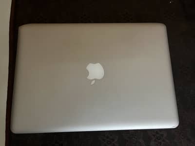 Macbook pro 2012