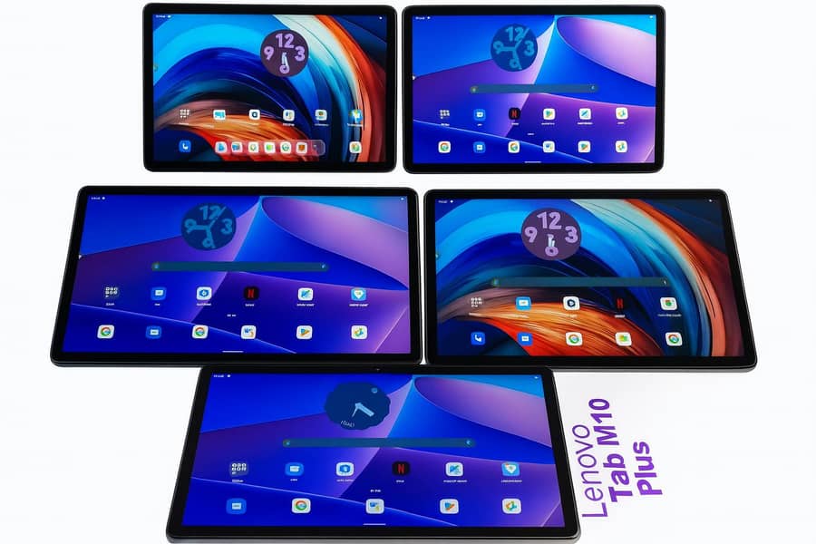 Premium Tablets by Lenovo, Redmi, Samsung - Tablets - 1109718038