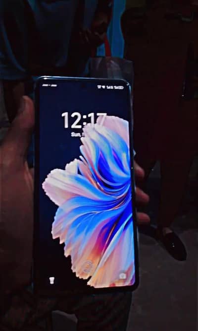 Aoa I am selling my phone techno camon 20