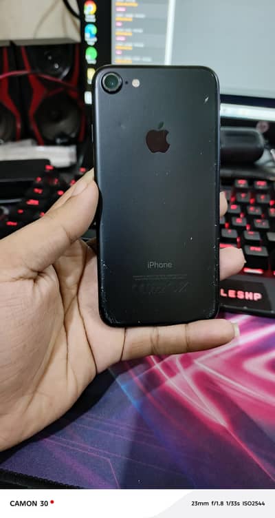 iPhone 7 Total Original Waterpack