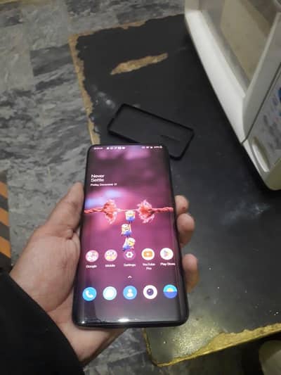 OnePlus 7 pro 8gb 256gb