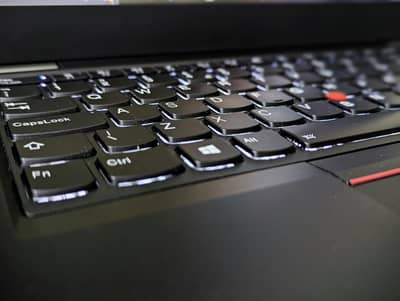 Lenovo Thinkpad L13 Gen 2