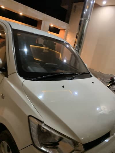 United bravo 2019 lush condition