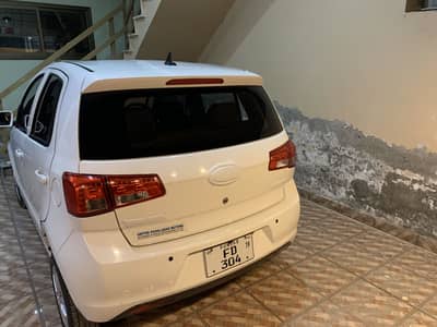 United bravo 2019 lush condition