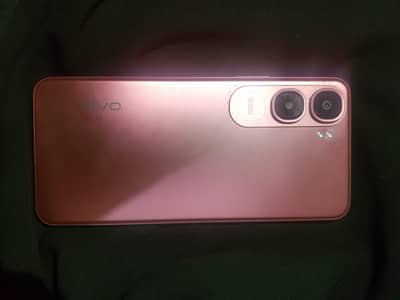 Vivo y21d
