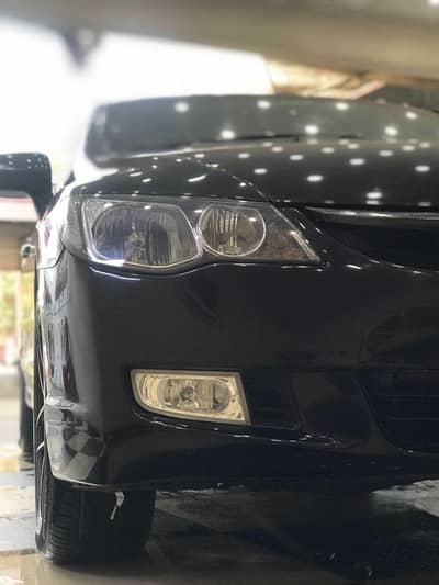 honda civic vti oriel prosmatec ug