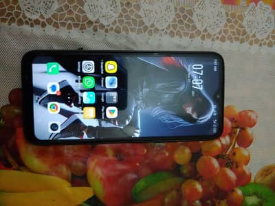 Infinix hot 11 play 4/128