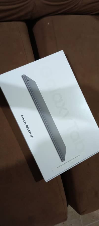 Samsung Galaxy A9 plus 5g