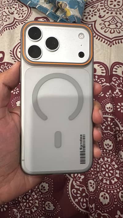 Iphone 17 pro max 512 gb