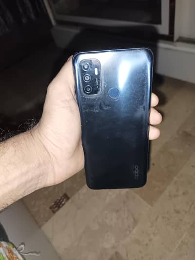 oppo a53 4gb 64gb