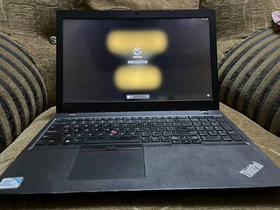 Lenovo ThinkPad  L580