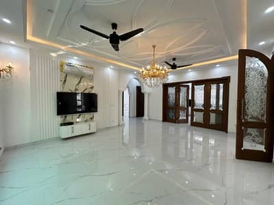 Sale A House In Lahore Prime Location