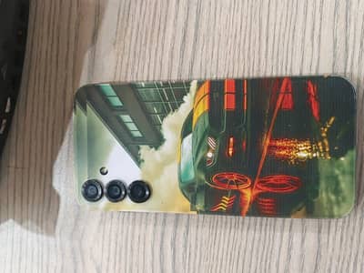 Samsung Galaxy A15 official Pta Approved 8/256