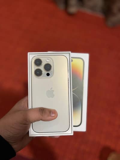 iPhone 14 Pro 256Gb