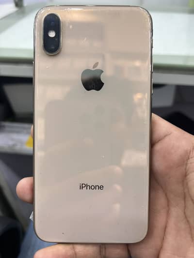 Singl sim PTA condition 10/8 256GB all ok phone